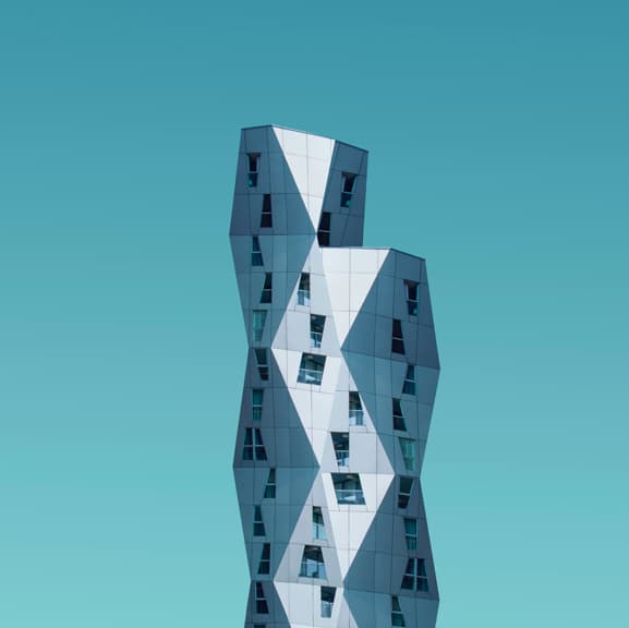 Photo of a building.