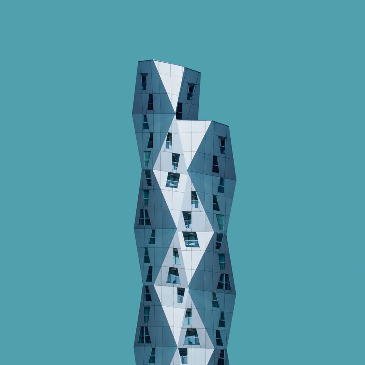 Photo of a building.